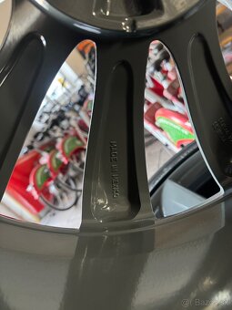 Tesla R21 zimna sada NOVA - 6