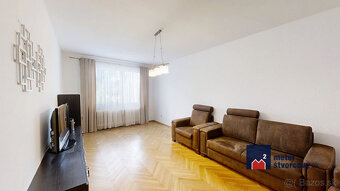 Priestranný 3 izb. byt - Predmestská, ZA - 6