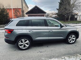 Škoda Kodiaq - 6