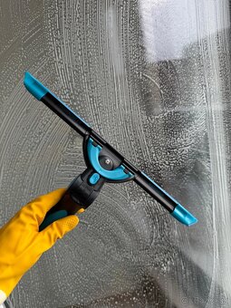 Tepovanie A Upratovanie - 6