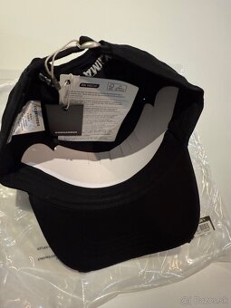 DSQUARED2 ICON , šiltovka, nová, originál,č.10 - 6