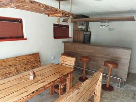 DOMAŠA - DOBRÁ, celoročne obývateľná chata - 6