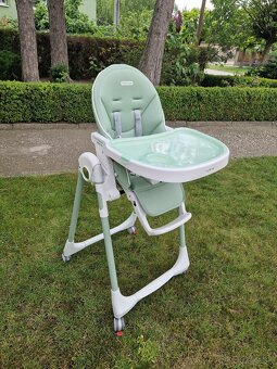 Krmiaca stolička Peg Perego Prima Pappa - 6