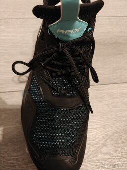 Turistická obuv Rax - 6