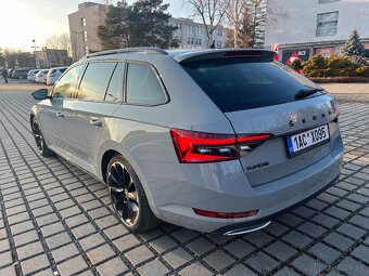 04/2024 62t.km Sportline 2.0 TDI - 6