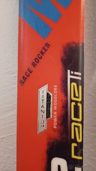 lyze ATOMIC Race Ti 168 cm - 6