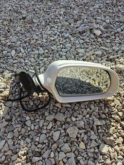 Škoda Superb 2 spätné zrkadlá elekt.sklápatelné 9PIN - 6