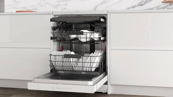 Umývačka riadu Whirlpool - 6