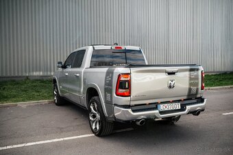 DODGE RAM 1500 5.7 HEMI LIMITED - 6