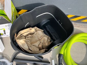 BigBoi SuckR PRO II + XTRACTR KIT + príslušenstvo - 6