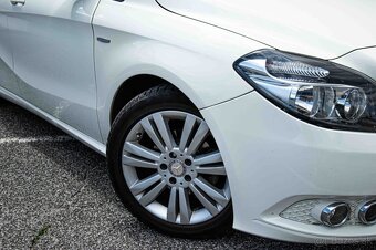 Mercedes-Benz B trieda 180 CDI BlueEFFICIENCY - 6