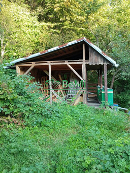 Chata na predaj v časti Mihaľov - 6