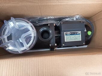 Pieskova filtrácia - 6