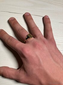 Zlatý prsteň - 6