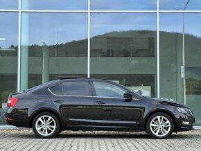 Škoda Octavia 1.8 TSI 180PS Style DSG 54TKM PANORAMA LED TOP - 6