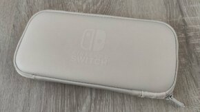 Nintendo Switch Lite (+príslušenstvo) - 6
