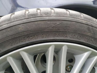 Predam Disky Alfa Romeo kolesa - 6