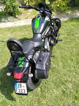 Kawasaki Vulkan - 6
