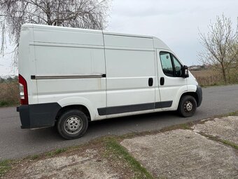 Peugeot Boxer L2H2 2.2hdi r.v2012 - 6
