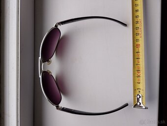 PRADA okuliare 90. Roky - 6