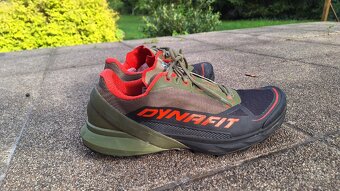 Dynafit Ultra 50 GTX velkost 43, bezecka, trailova obuv. - 6