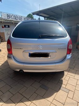 Predam Citroën Xsara Picasso 1.6 16V 2009 - 6