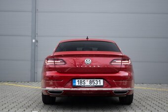 Volkswagen Arteon 2.0 TSI - Akontace od 0% - 6
