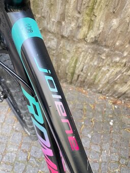 MTB damsky Romet Jolene 26 - 6