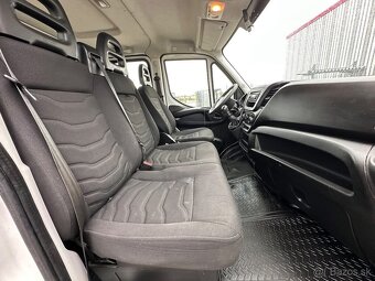 iveco daily 35S13. 2.3diesel - 6