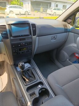 Kia Sorento 2.5 CRDi 103 kw - 6