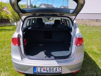 Altea, 1,4tsi. 92kw - 6