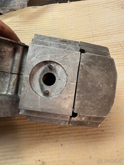 Motor babeta 210 - 6