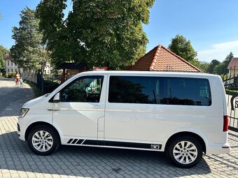 Volkswagen T6 Multivan 2.0 TDI BMT 110kw Edition - 6