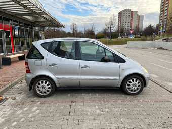 Mercedes-Benz A140, automat, 86 tisíc km, STK DO 10/2026 - 6