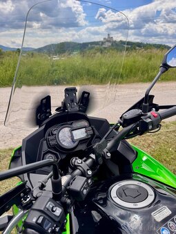 Kawasaki Versys 1000 r.v. 2017 31800km - 6