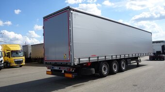 Prodám KÖGEL SN 24 CARGO - 6