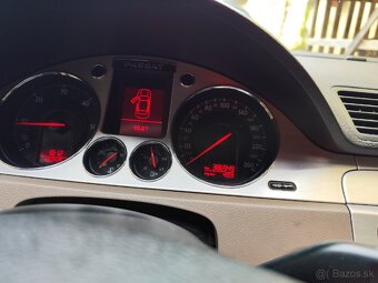 Passat B6 - 6