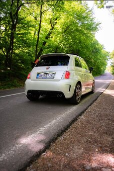 Fiat 500 Abarth - 6