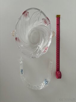 Sklenená sada Walther-Glas Germany - 6