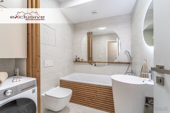 3-IZB.BYT, UL.HRUŠKOVÁ,69 M2,1/3P,BALKÓN,PARKING,NOVOSTAVBA - 6