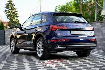 ⏩ Audi Q5 50 2.0 TFSI e Advanced quattro S tronic - 6