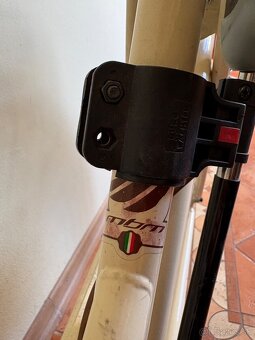 Retro bicykel MBM Giulietta - 6