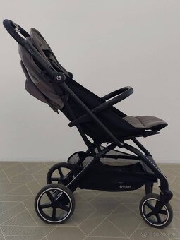 CYBEX Eezy S+ 2 - 6