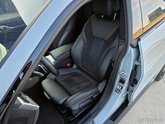 BMW 420d xDrive Gran Coupe M-Sport 2023, 43 917km, Záruka - 6