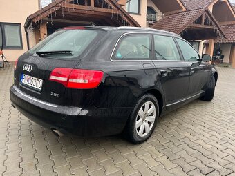 Audi A6 Avant 2.0 TFSI - 6