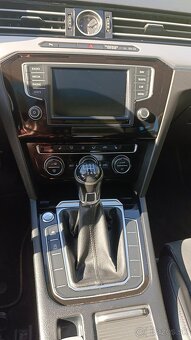 Volkswagen Passat B8 - 6