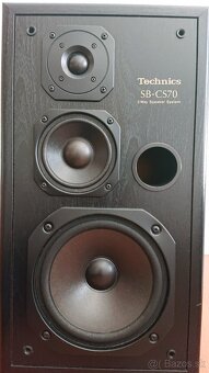 Technics - 6