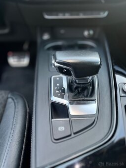 Audi a4 - 6