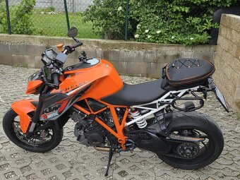 KTM 1290 Super Duke R - 6
