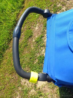 Britax b-motion 3 plus - 6